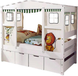 Spielbett 80/160 cm