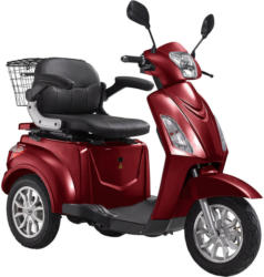 Seniorenmobil E-Life 800