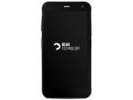 Smartphone BEAR TECHNOLOGY Invicible 1 Bear Technology 16GB noir