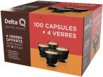 Kapseln DELTA 6254065