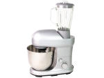 Robot da cucina multifunzione 5 L OHMEX OHM-SMX-9890