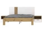 Set Schlafzimmer ILEA 180x200cm