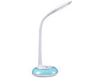 Lampada da scrivania LED RAINBOW 59cm 60W bianco