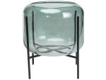 Vase CLARA vert