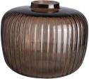 Vaso KAWA Ø19.5cm marrone