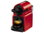 Macchina da caffè NESPRESSO KRUPS Inissia red