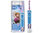 Spazzolino elettrico 2D BRAUN Kids Frozen