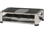 Crepiera multifunzione OHMEX 8 persone - OHM-GRIL-4500