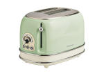 Toaster 2 spalten ARIETE ARI-155-GR