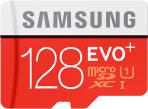 SD-Karte 776568 SAMSUNG 128GB