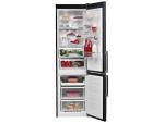 Kühlschrank, Gefrierschrank BAUKNECHT 348L No Frost - KGDNF 203GD SX