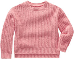 Mädchen Pullover in Chenille-Qualität