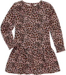 Mädchen Kleid aus Cord