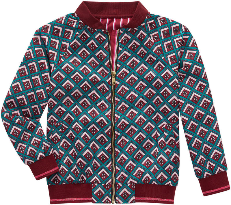 Mädchen Blouson im Bomber-Style (Nur online)