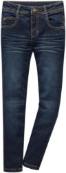 Jungen Slim-Jeans mit Faltenwaschung (Nur online)