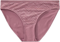 Damen Slip mit Spitze