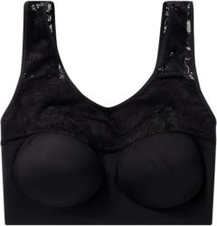 Damen Bustier mit Spitze (Nur online)