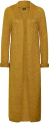 Damen Strickjacke mit Pailletten