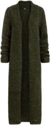 Damen Strickjacke mit Pailletten (Nur online)