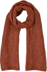 Damen Schal mit Pailletten