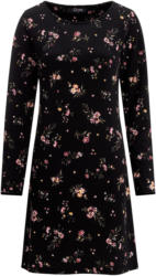 Damen Kleid mit floralem Muster (Nur online)