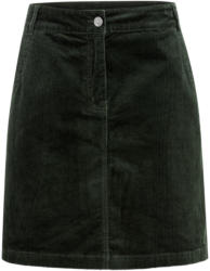 Damen Rock aus Cord