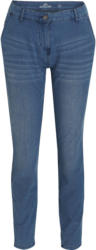 Damen Hose im Boyfriend-Style