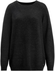 Damen Strickpullover mit Raglanärmeln