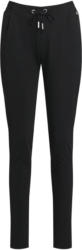 Damen Jogpants mit Elastikbund