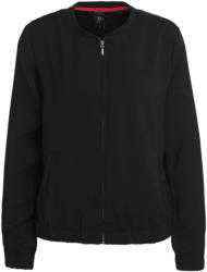 Damen Blouson mit Reißverschluss