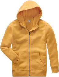 Jungen Sweatjacke mit Kapuze