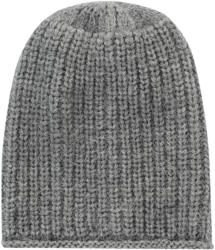 Damen Strickmütze aus Federgarn