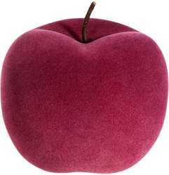 Kleiner Keramikapfel (Nur online)