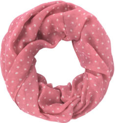 Damen Tuch mit Punkte-Allover