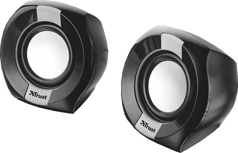 TRUST 20943 Polo Compact 2.0 Lautsprechersystem