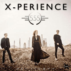 X-perience - 555 (Deluxe Edition) [CD]