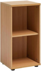 Aktenregal Serie 200 B.39,3cm Buche Dekor