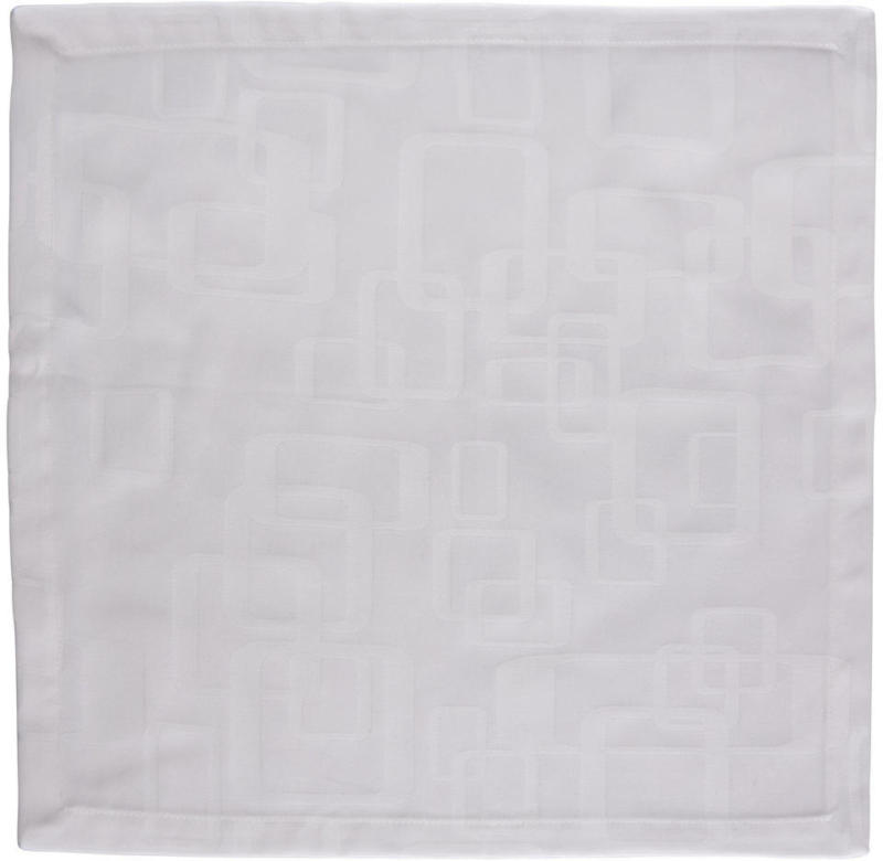 Serviette 45/45 cm