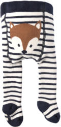 Baby Strumpfhose mit Fuchs-Motiv