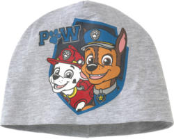 PAW Patrol Beanie mit großem Print