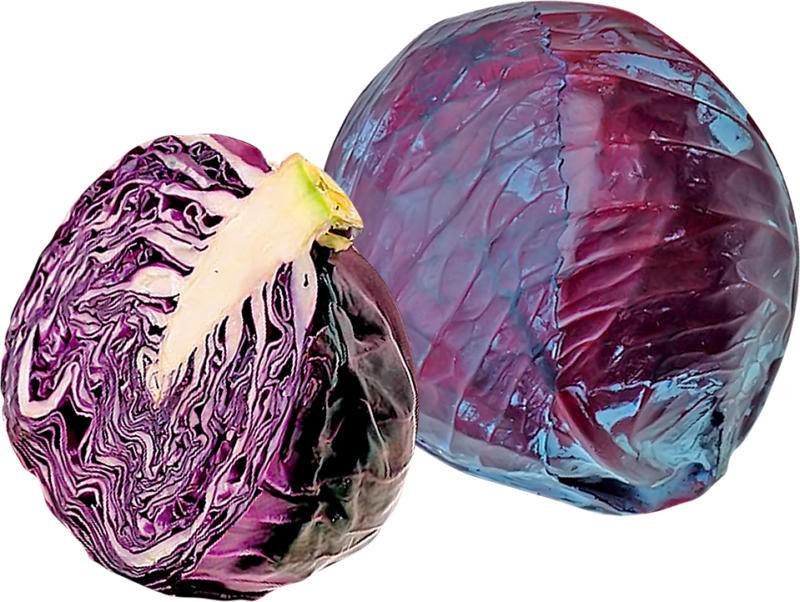 Rotkohl