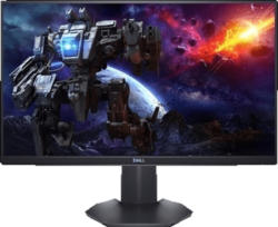 DELL S2421HGF 23.8 Zoll Full-HD Gaming Monitor (1 ms Reaktionszeit, 144 Hz)