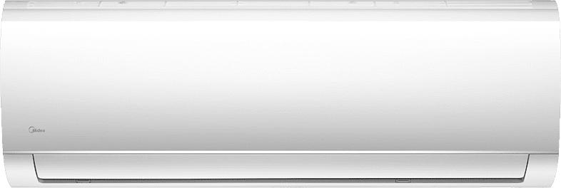 MIDEA Blanc Pro 27, exkl. Service, Vereinbarung der Serviceleistung bei Abholung im Markt Klimagerät (Energieeffizienzklasse: A++)