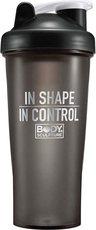 Body Sculpture Shaker Flasche 600ml -