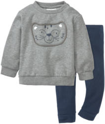 Newborn Sweatshirt und Leggings im Set