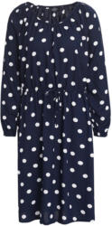 Damen Kleid mit Häkelspitze (Nur online)
