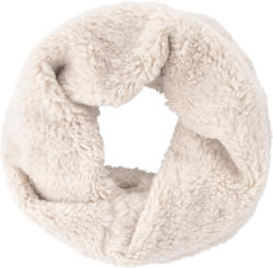 Damen Snood aus Fellimitat