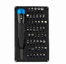 Mahi Precision Bit Set