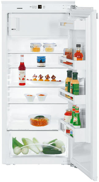 Integrierbarer Einbaukühlschrank IKP 2324 Comfort