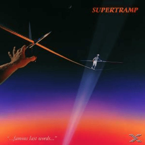 Supertramp - ...Famous Last Words (Remastered) [CD]
